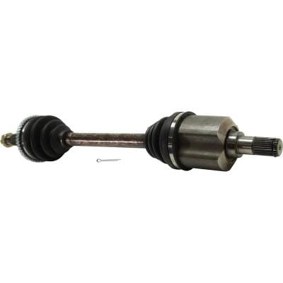 New Left Front Axle Assembly Compatible With Hyundai Kia Sonata Gl 6 Cyl 2.7L Magentis Base 4 Cyl thumbnail 6
