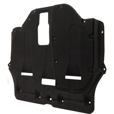 Lower Engine Cover Compatible With 2016-2020 Kia Optima 2.4L 4-Cyl 2.0L 4-Cyl Rear Protective Shield thumbnail 6