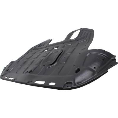 Engine Under Cover Splash Shield Compatible With 2014-2016 Kia Sportage Front 2.4L 4-Cyl 2.0L 4-Cyl thumbnail 4