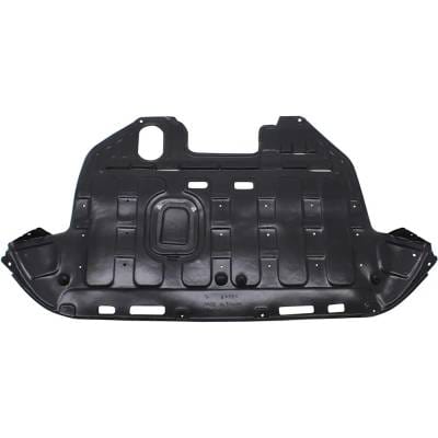 Engine Under Cover Splash Shield Compatible With 2014-2016 Kia Sportage Front 2.4L 4-Cyl 2.0L 4-Cyl thumbnail 10