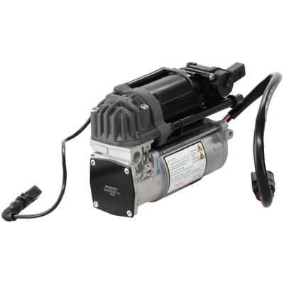 New Only Pump Air Suspension Compressor Compatible With Kia Borrego Lx 8 Cyl 4.6L Borrego Ex 8 Cyl thumbnail 8