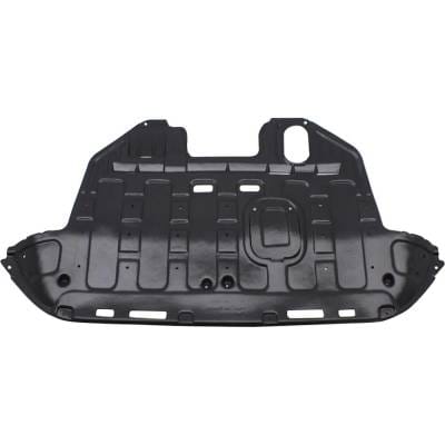 Lower Engine Cover Splash Shield Compatible With 2014-2016 Kia Sportage 2.4L 4-Cyl 2.0L 4-Cyl Front thumbnail 2