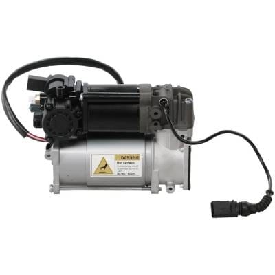 New Only Pump Air Suspension Compressor Compatible With Kia Borrego Ex 6 Cyl 3.8L Borrego Limited 8 thumbnail 2