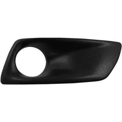Left Front Fog Light Trim Compatible With Kenworth T660 Base 6 Cyl 10.8L 2008-2015 By N181002200 thumbnail 6
