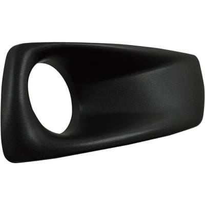 Left Front Fog Light Trim Compatible With Kenworth T660 Base 6 Cyl 10.8L 2008-2015 N181002200 thumbnail 4