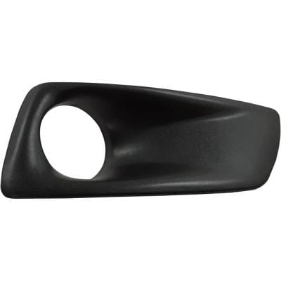 Left Front Fog Light Trim Compatible With Kenworth T660 Base 6 Cyl 10.8L 2008-2015 N181002200 thumbnail 8