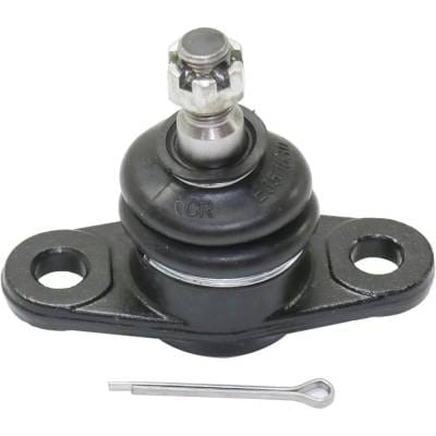 New Left Lower Ball Joint Compatible With Hyundai Kia Accent L 4 Cyl 1.6L Rio5 Sx 4 Cyl 1.6L Rio Ex thumbnail 2