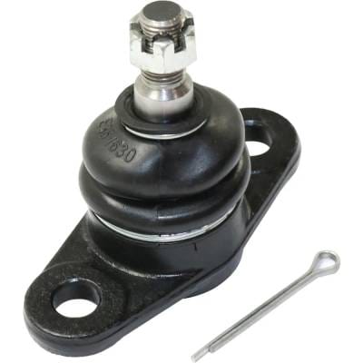 New Left Lower Ball Joint Compatible With Hyundai Kia Accent L 4 Cyl 1.6L Rio5 Sx 4 Cyl 1.6L Rio Ex thumbnail 6