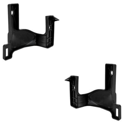 New Front Left And Front Right Fog Light Cover Compatible With Nissan Rogue S Rogue Sv 2021-2023 By thumbnail 12