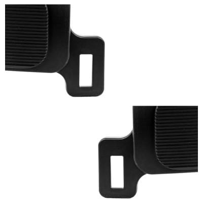 New Front Left And Front Right Fog Light Cover Compatible With Nissan Rogue S Rogue Sv 2021-2023 By thumbnail 16