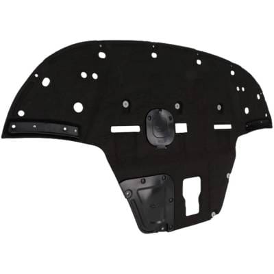 Engine Under Cover Splash Shield Compatible With 2021-2024 Kia K5 Lx Lxs Ex Gt-Line Gt 1.6L 2.5L thumbnail 6