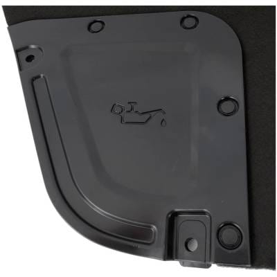Engine Under Cover Splash Shield Compatible With 2021-2024 Kia K5 Lx Lxs Ex Gt-Line Gt 1.6L 2.5L thumbnail 14