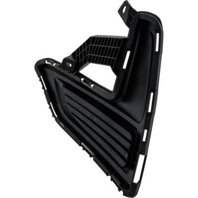 New Left Front Bumper Filler Compatible With Nissan Sentra Sr Midnight Edition 4 Cyl 2.0L Sentra Sr thumbnail 12
