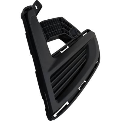 New Left Front Bumper Filler Compatible With Nissan Sentra Sr Midnight Edition 4 Cyl 2.0L Sentra Sr thumbnail 14