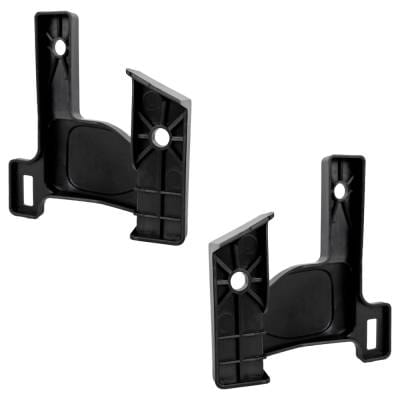 New Front Left And Front Right Fog Light Cover Compatible With Nissan Rogue S Rogue Sv 2021-2023 By thumbnail 8