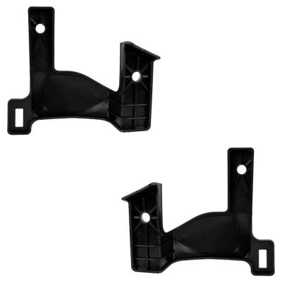 New Front Left And Front Right Fog Light Cover Compatible With Nissan Rogue S Rogue Sv 2021-2023 thumbnail 10