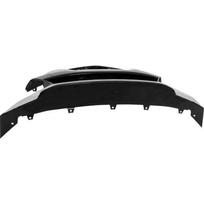 New Black Grille Assembly Compatible With Nissan Maxima Sl 6 Cyl 3.5L Maxima S 6 Cyl 3.5L Maxima Sv thumbnail 8