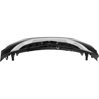 New Black Grille Assembly Compatible With Nissan Maxima Sl 6 Cyl 3.5L Maxima S 6 Cyl 3.5L Maxima Sv thumbnail 10