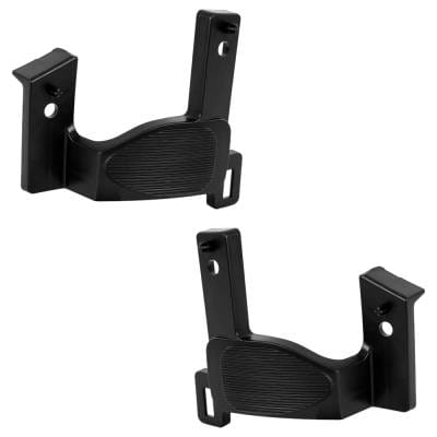 New Front Left And Front Right Fog Light Cover Compatible With Nissan Rogue Sv Rogue S 2021-2023 By thumbnail 6