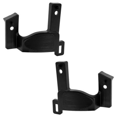 Front Left And Front Right Fog Light Cover Compatible With Nissan Rogue S Rogue Sv 2021-2023 By thumbnail 4