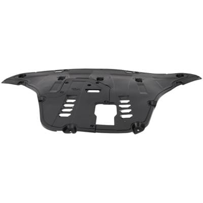 Lower Engine Cover Splash Shield Compatible With 2021-2023 Kia Sorento 2.5L 4-Cyl Front Protective thumbnail 12