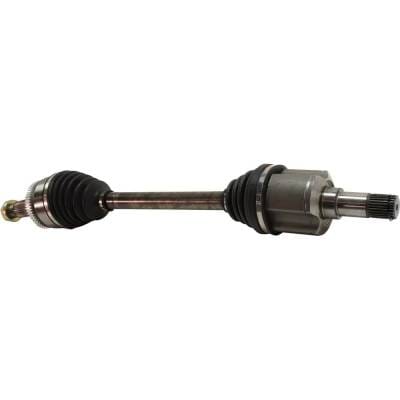 New Left Front Axle Assembly Compatible With Hyundai Kia Entourage Gl 6 Cyl 3.8L Sedona Ex 6 Cyl thumbnail 6