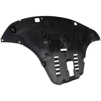 Engine Under Cover Splash Shield Compatible With 2021-2023 Kia Sorento Front 2.5L 4-Cyl Direct Fit thumbnail 6