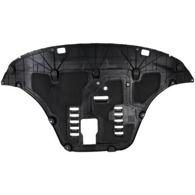 Engine Under Cover Splash Shield Compatible With 2021-2023 Kia Sorento Front 2.5L 4-Cyl Direct Fit thumbnail 8
