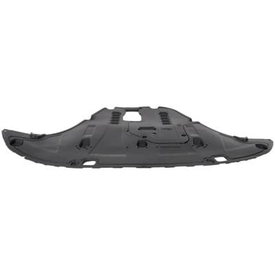Engine Under Cover Splash Shield Compatible With 2021-2023 Kia Sorento Front 2.5L 4-Cyl Direct Fit thumbnail 10