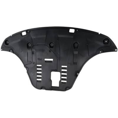 Lower Engine Cover Splash Shield Compatible With 2021-2023 Kia Sorento 2.5L 4-Cyl Front Protective thumbnail 2