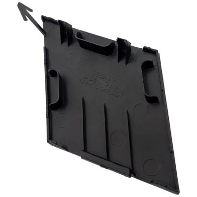 New Tow Eye Cover Compatible With Nissan Kicks S 4 Cyl 1.6L Kicks Sv 4 Cyl 1.6L Kicks Sr 4 Cyl 1.6L thumbnail 8