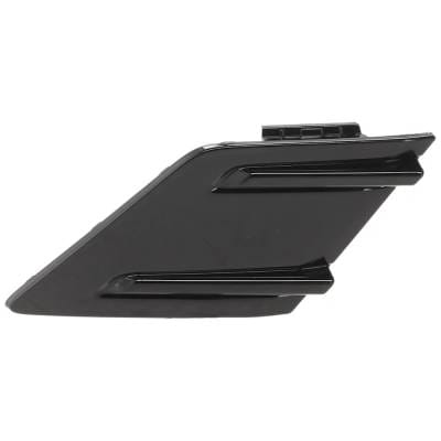 New Tow Eye Cover Compatible With Nissan Sentra S Plus 4 Cyl 2.0L Sentra Sr 4 Cyl 2.0L Sentra Sr thumbnail 4