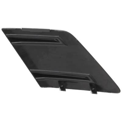 New Tow Eye Cover Compatible With Nissan Sentra S Plus 4 Cyl 2.0L Sentra Sr 4 Cyl 2.0L Sentra Sr thumbnail 10