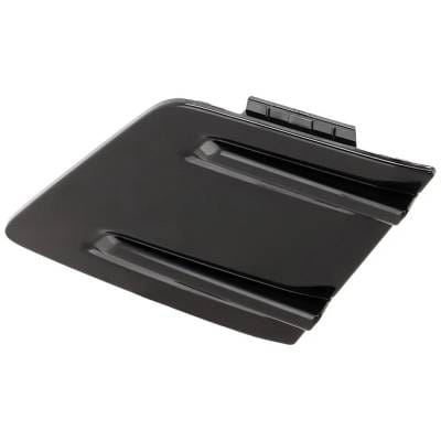 New Tow Eye Cover Compatible With Nissan Sentra S 4 Cyl 2.0L Sentra Sr 4 Cyl 2.0L Sentra S Plus 4 thumbnail 2