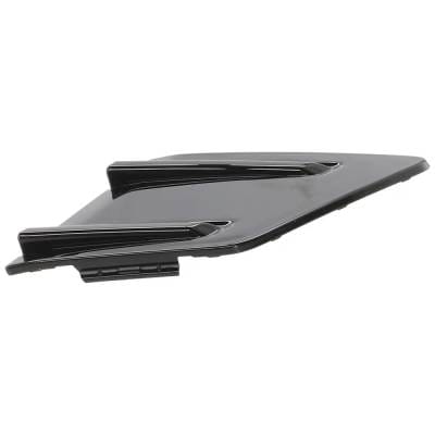 New Tow Eye Cover Compatible With Nissan Sentra S 4 Cyl 2.0L Sentra Sr 4 Cyl 2.0L Sentra S Plus 4 thumbnail 16