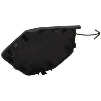 New Tow Eye Cover Compatible With Nissan Qashqai Sl Platinum 4 Cyl 2.0L Rogue Sport Sv 4 Cyl 2.0L thumbnail 10