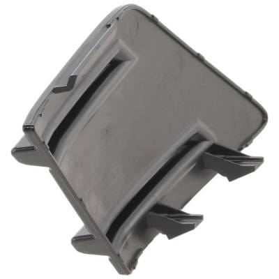 New Tow Eye Cover Compatible With Nissan Sentra Sr Premium 4 Cyl 2.0L Sentra S Plus 4 Cyl 2.0L thumbnail 8
