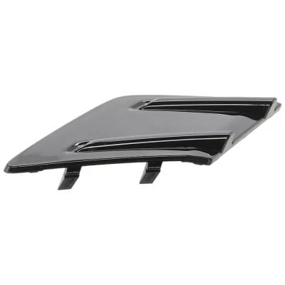 New Tow Eye Cover Compatible With Nissan Sentra Sr Premium 4 Cyl 2.0L Sentra S Plus 4 Cyl 2.0L thumbnail 14