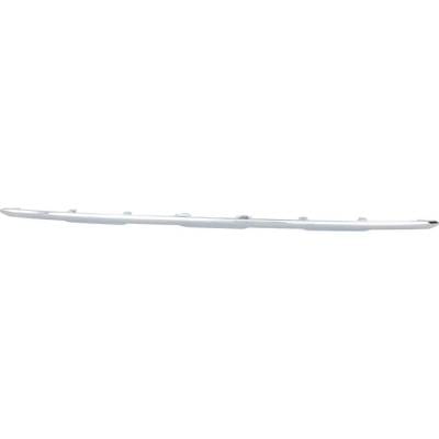 New Lower Grille Trim Compatible With Nissan Rogue Platinum 3 Cyl 1.5L Rogue Platinum 4 Cyl 2.5L thumbnail 2