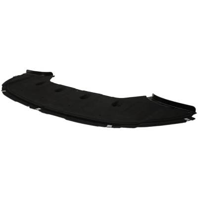 Engine Under Cover Splash Shield Compatible With 2016-2018 Kia Optima Front 2.4L 4-Cyl 1.6L 4-Cyl thumbnail 4