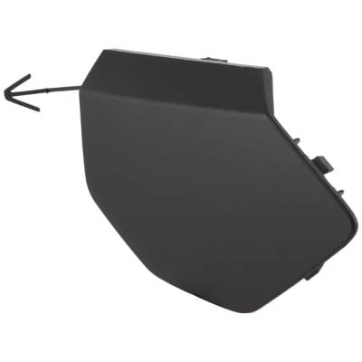 New Tow Eye Cover Compatible With Nissan Qashqai Sl 4 Cyl 2.0L Rogue Sport S 4 Cyl 2.0L Qashqai Sl thumbnail 4