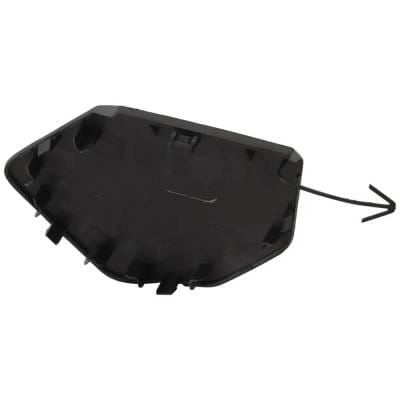 New Tow Eye Cover Compatible With Nissan Qashqai Sl 4 Cyl 2.0L Rogue Sport S 4 Cyl 2.0L Qashqai Sl thumbnail 12