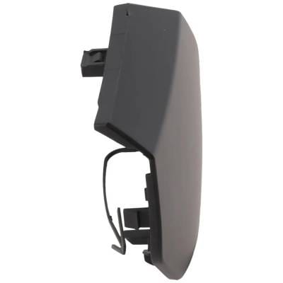 New Tow Eye Cover Compatible With Nissan Qashqai Sv 4 Cyl 2.0L Rogue Sport S 4 Cyl 2.0L Qashqai Sl thumbnail 16