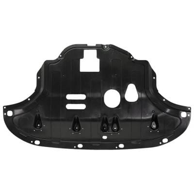 Engine Under Cover Splash Shield Compatible With 2020-2022 Kia Soul Front 1.6L 4-Cyl Direct Fit Oe thumbnail 2