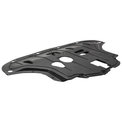 Engine Under Cover Splash Shield Compatible With 2020-2022 Kia Soul Front 1.6L 4-Cyl Direct Fit Oe thumbnail 6