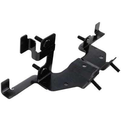 New Front Bumper Bracket Compatible With Nissan Altima Sl 4 Cyl 2.5L Altima Sr 4 Cyl 2.0L Altima Sr thumbnail 6