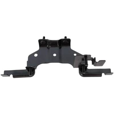 New Front Bumper Bracket Compatible With Nissan Altima Sl 4 Cyl 2.5L Altima Sr 4 Cyl 2.0L Altima Sr thumbnail 10