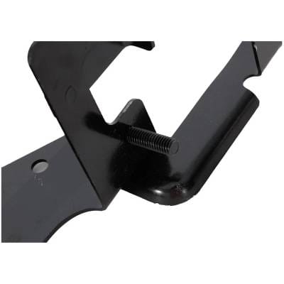 New Front Bumper Bracket Compatible With Nissan Altima Sr 4 Cyl 2.5L Altima Edition One 4 Cyl 2.5L thumbnail 16