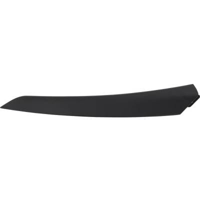 New Left Headlight Trim Compatible With Nissan Pathfinder Sl 6 Cyl 3.5L Pathfinder S 6 Cyl 3.5L thumbnail 4