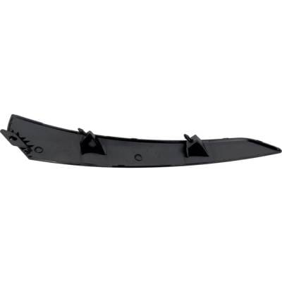 New Left Headlight Trim Compatible With Nissan Pathfinder S 6 Cyl 3.5L Pathfinder Rock Creek 6 Cyl thumbnail 12
